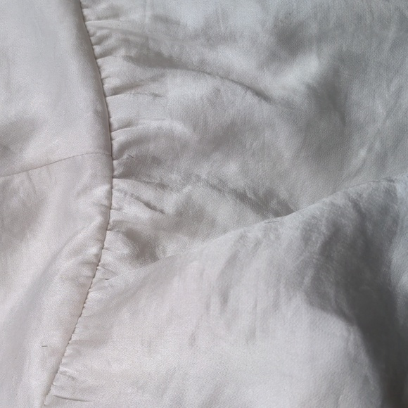 Aritzia Little Moon camisole top, size small - Picture 4 of 5